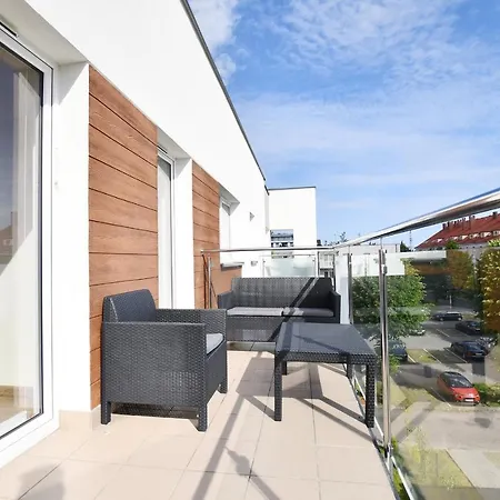 Apartment Mizu - Wielkopolska *