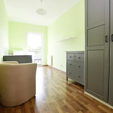 Mizu - Wielkopolska Apartment
